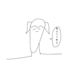 トゥインクルテールマン（個別スタンプ：4）