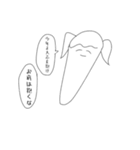 トゥインクルテールマン（個別スタンプ：8）
