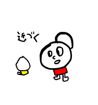 ゆーろくん3（個別スタンプ：15）