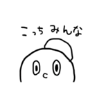 ゆーろくん3（個別スタンプ：26）