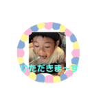 アルト8（個別スタンプ：3）