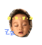 あさげん（個別スタンプ：1）
