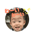 あさげん（個別スタンプ：4）