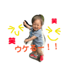あさげん（個別スタンプ：13）