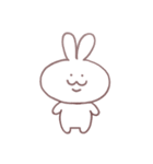 あごうさ①（個別スタンプ：1）