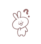 あごうさ①（個別スタンプ：7）