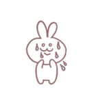 あごうさ①（個別スタンプ：9）