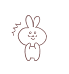 あごうさ①（個別スタンプ：10）