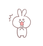あごうさ①（個別スタンプ：12）