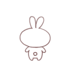 あごうさ①（個別スタンプ：16）