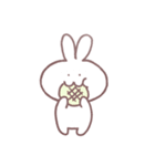 あごうさ①（個別スタンプ：18）