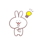 あごうさ①（個別スタンプ：20）