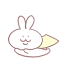 あごうさ①（個別スタンプ：21）