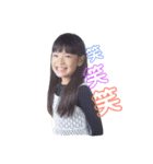 らら51（個別スタンプ：8）