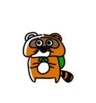 たぬスタ（個別スタンプ：11）