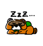 たぬスタ（個別スタンプ：13）