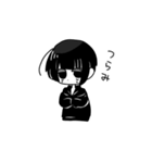 だー子ちゃん（個別スタンプ：22）