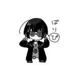 だー子ちゃん（個別スタンプ：40）