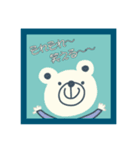 使いやすい動物達（個別スタンプ：16）