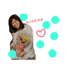 吉澤さん（個別スタンプ：12）