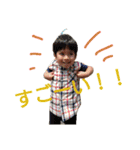 吉澤さん（個別スタンプ：13）