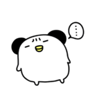 とり王様の日常（個別スタンプ：26）