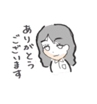 ちゃりお（個別スタンプ：17）