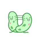 ゆるゆる微生物2（個別スタンプ：23）