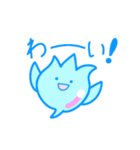 ゆるゆる微生物2（個別スタンプ：24）