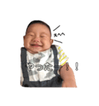 そうちゃん写真（個別スタンプ：11）