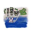 日常こみかる昔話（個別スタンプ：26）