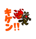 日常こみかる昔話（個別スタンプ：31）