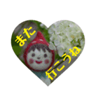 hanachanスタンプ 2（個別スタンプ：9）