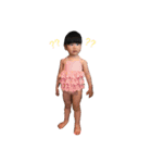 みやワールド1（個別スタンプ：3）