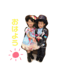 さらまこ（個別スタンプ：5）