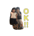 さらまこ（個別スタンプ：6）