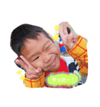 さらまこ（個別スタンプ：11）