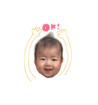 奏ちゃんスタンプVer.2（個別スタンプ：14）