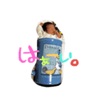 ゆゆスタンプだよ（個別スタンプ：14）