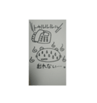 メンヘラりーさんpart2（個別スタンプ：6）
