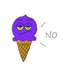 american ice cream！！（個別スタンプ：16）