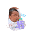 慶くんstamp ..（個別スタンプ：2）