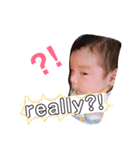 慶くんstamp ..（個別スタンプ：11）