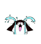 アルくんスタンプ2（個別スタンプ：6）