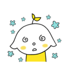 スマイルマイフレンズ- YANGYANG（個別スタンプ：5）