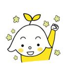 スマイルマイフレンズ- YANGYANG（個別スタンプ：8）