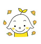 スマイルマイフレンズ- YANGYANG（個別スタンプ：10）