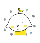 スマイルマイフレンズ- YANGYANG（個別スタンプ：11）