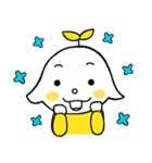 スマイルマイフレンズ- YANGYANG（個別スタンプ：13）