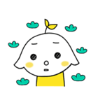 スマイルマイフレンズ- YANGYANG（個別スタンプ：20）